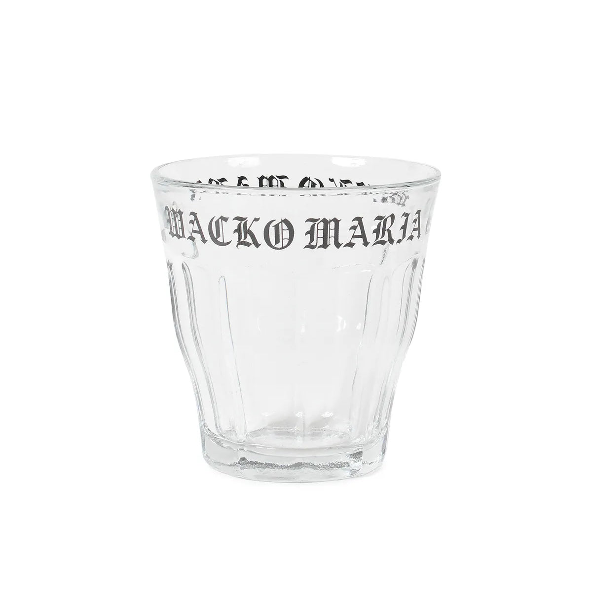 WACKO MARIA(ワコマリア)× DURALEX / TWO SETS GLASS | 公式通販・JACK