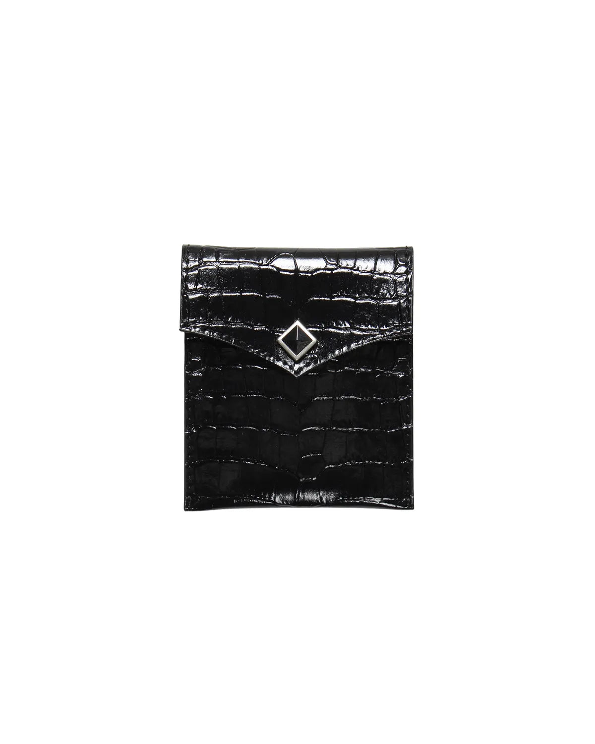 WACKO MARIA の EMBOSSED LETAHER PORTABLE ASHTRAY (25FW-WMA-GG15)
