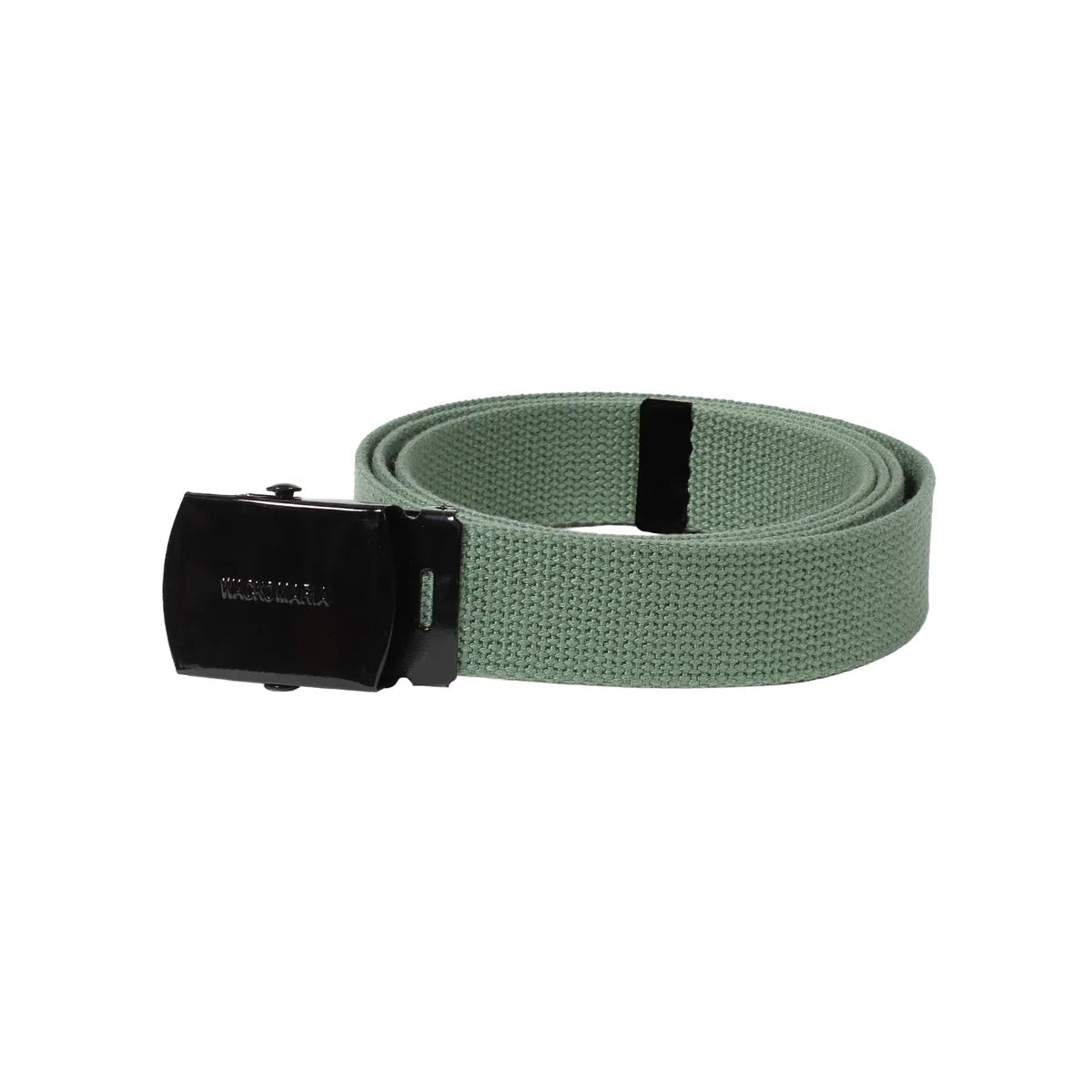 ワコマリア　ガチャベルト WACKO_MARIA_GI_BELT_-TYPE-1-
