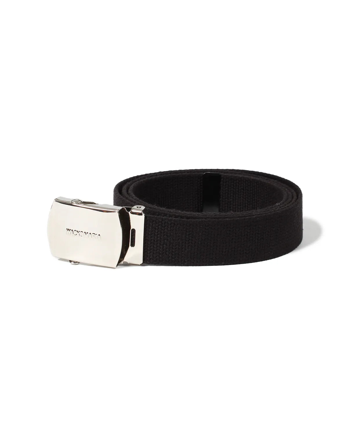 WACKO MARIA の GI BELT -TYPE-2- (25SS-WMA-BL02)