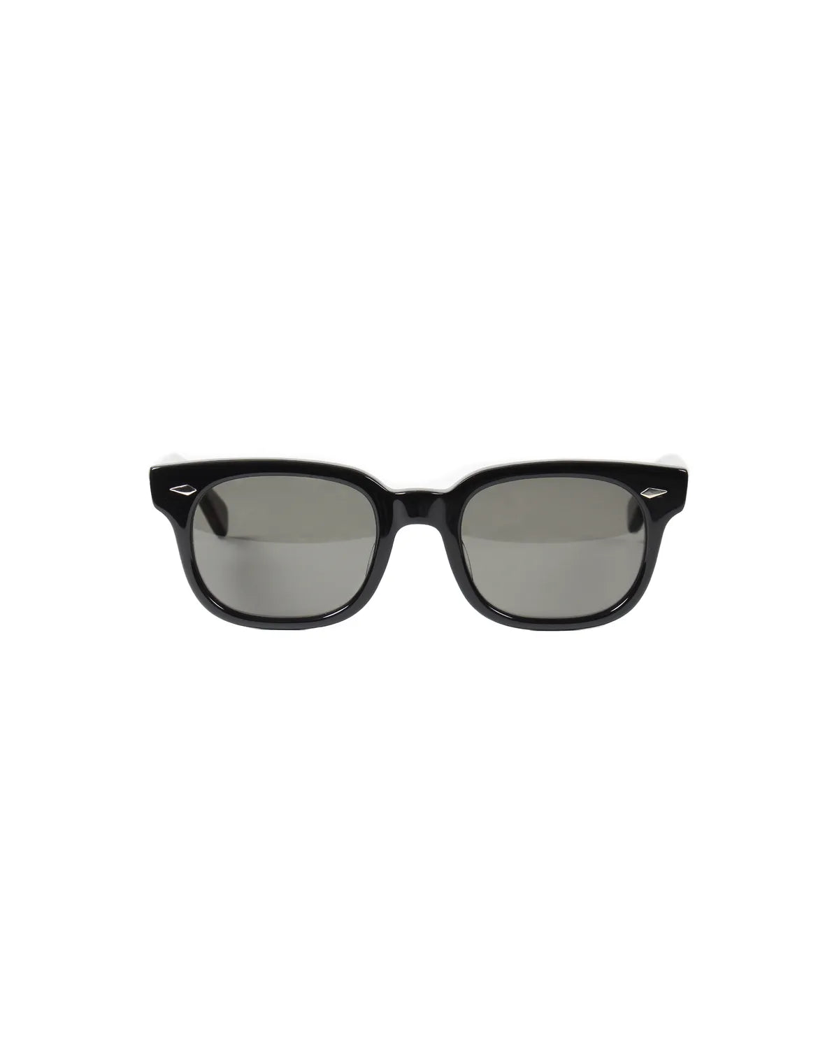 WACKO MARIA × 金子眼鏡 の GLASSES -TYPE-1- (KANEKO-WM-EW01)