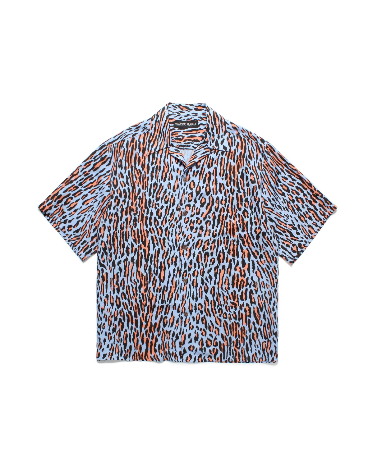 WACKO MARIA  の HAWAIIAN SHIRT S/S -TYPE-6- (25SS-WMS-HI06)