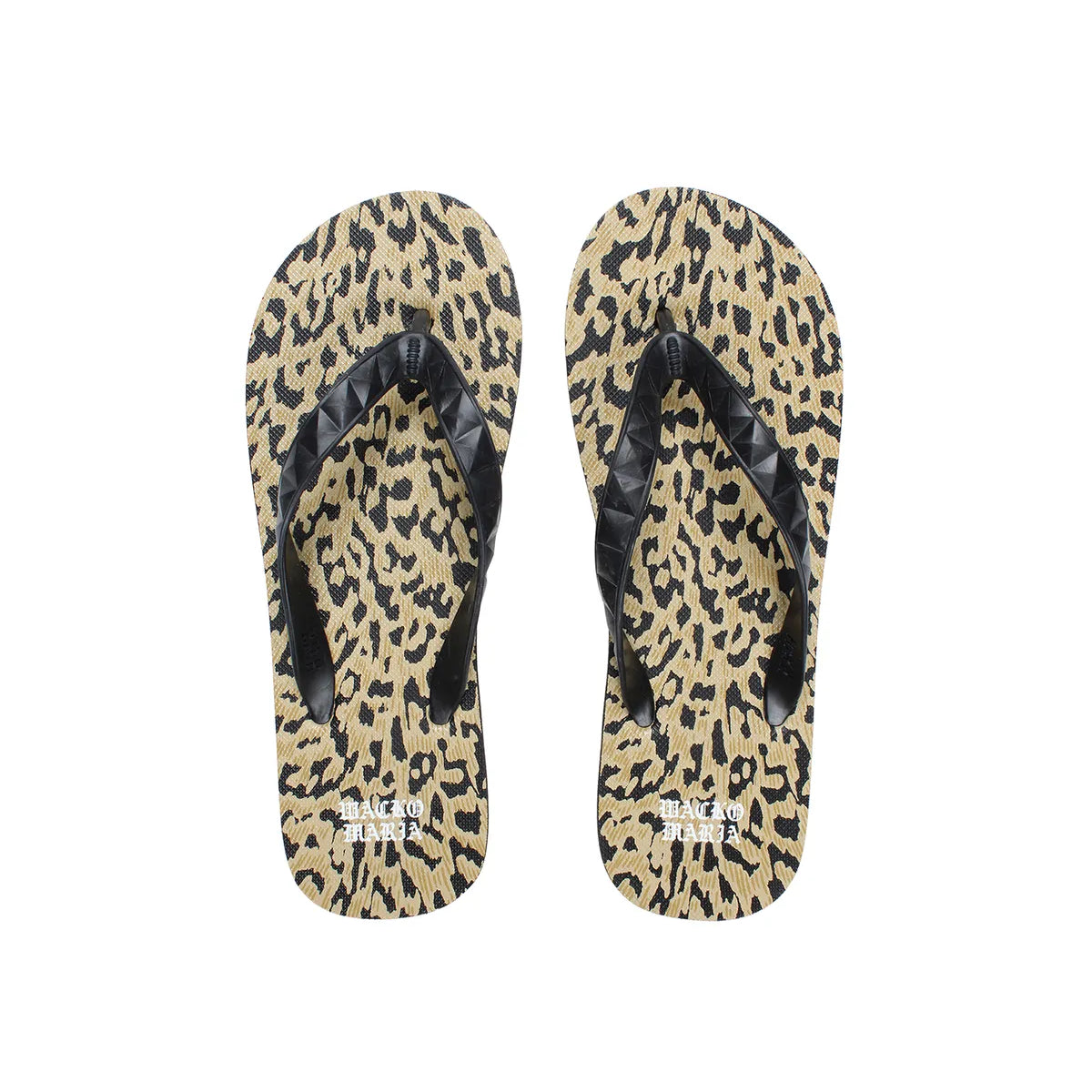 WACKO MARIA (와코 마리아) / × NANGA × SUBBU AURORA WINTER SANDAL