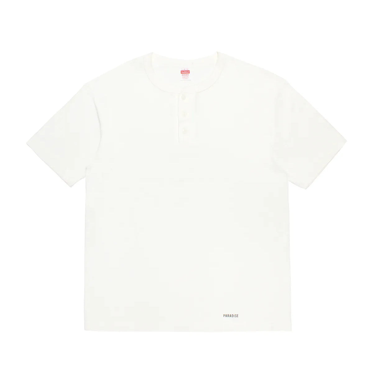 WACKO MARIA(ワコマリア) × HEALTHKNIT / HENLEY NECK T-SHIRT | 公式 WACKO MARIA(ワコマリア) × HEALTHKNIT / HENLEY NECK T-SHIRT | 公式
