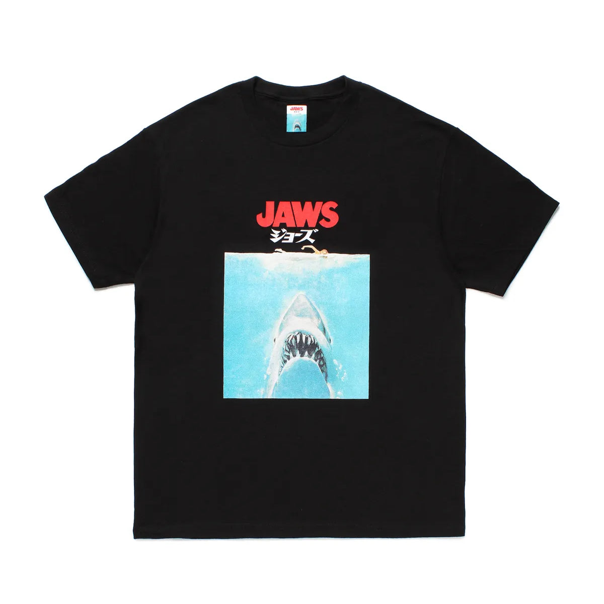 JAWS Tシャツ Lサイズ ワコマリア　wackomaria 白XXL WACKO MARIA JAWS CREW NECK T-SHIRT - メルカリ