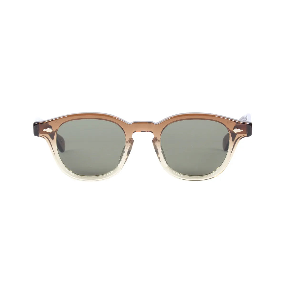 WACKOMARIA × JULIUS TART OPTICAL コラボ 第一弾 WACKO MARIA(ワコマリア) × JULIUS TART OPTICAL / GLASSES -TYPE-1