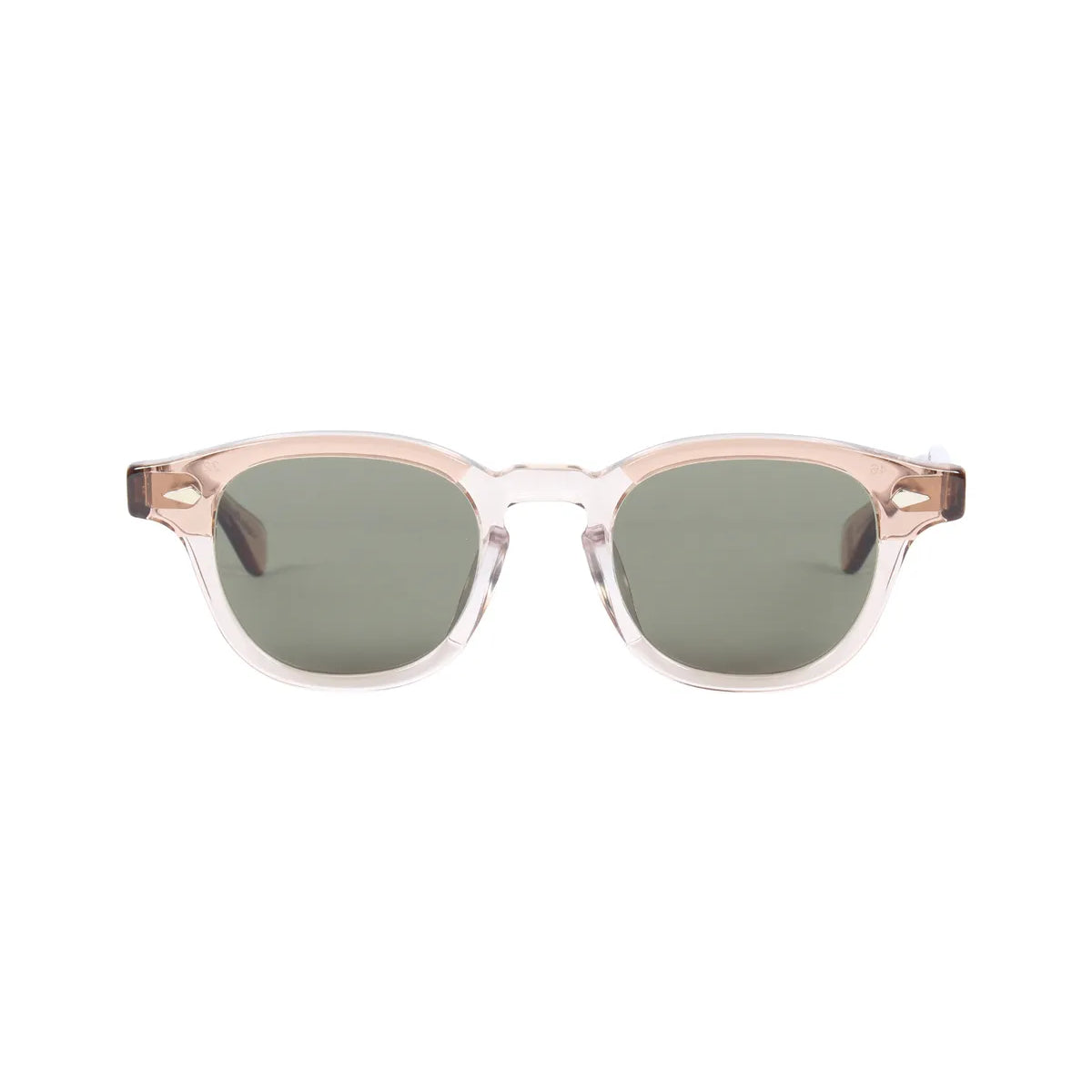 WACKO MARIA(ワコマリア) × JULIUS TART OPTICAL / GLASSES -TYPE-2
