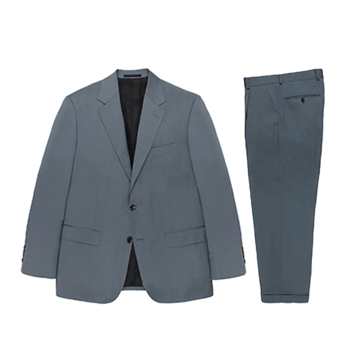 WACKO MARIA(ワコマリア) × LORO PIANA / SINGLE BREASTED JACKET
