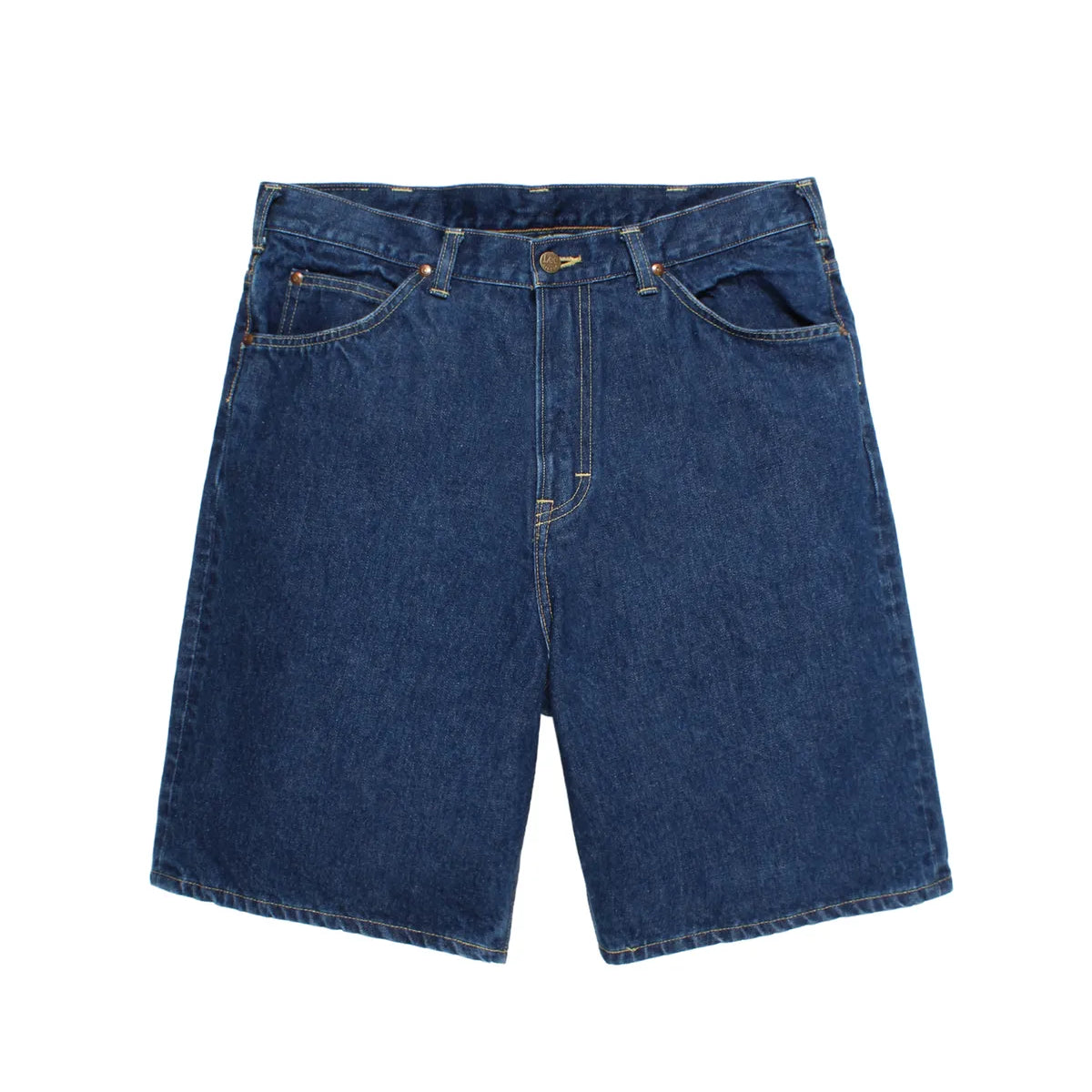 WACKO MARIA(ワコマリア) / × Lee DENIM SHORT TROUSERS | 公式通販