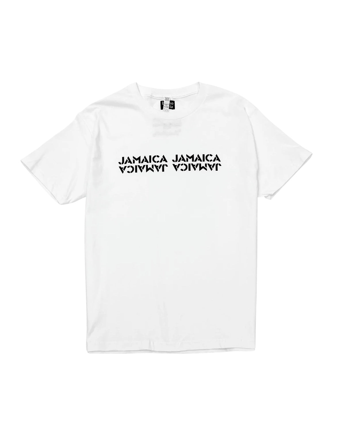 WACKO MARIA × MIGHTY CROWN のFAREAST REGGAE CRUSE 2025 CREW NECK T-SHIRT (MIGHTYCROWN-WM-TEE02)
