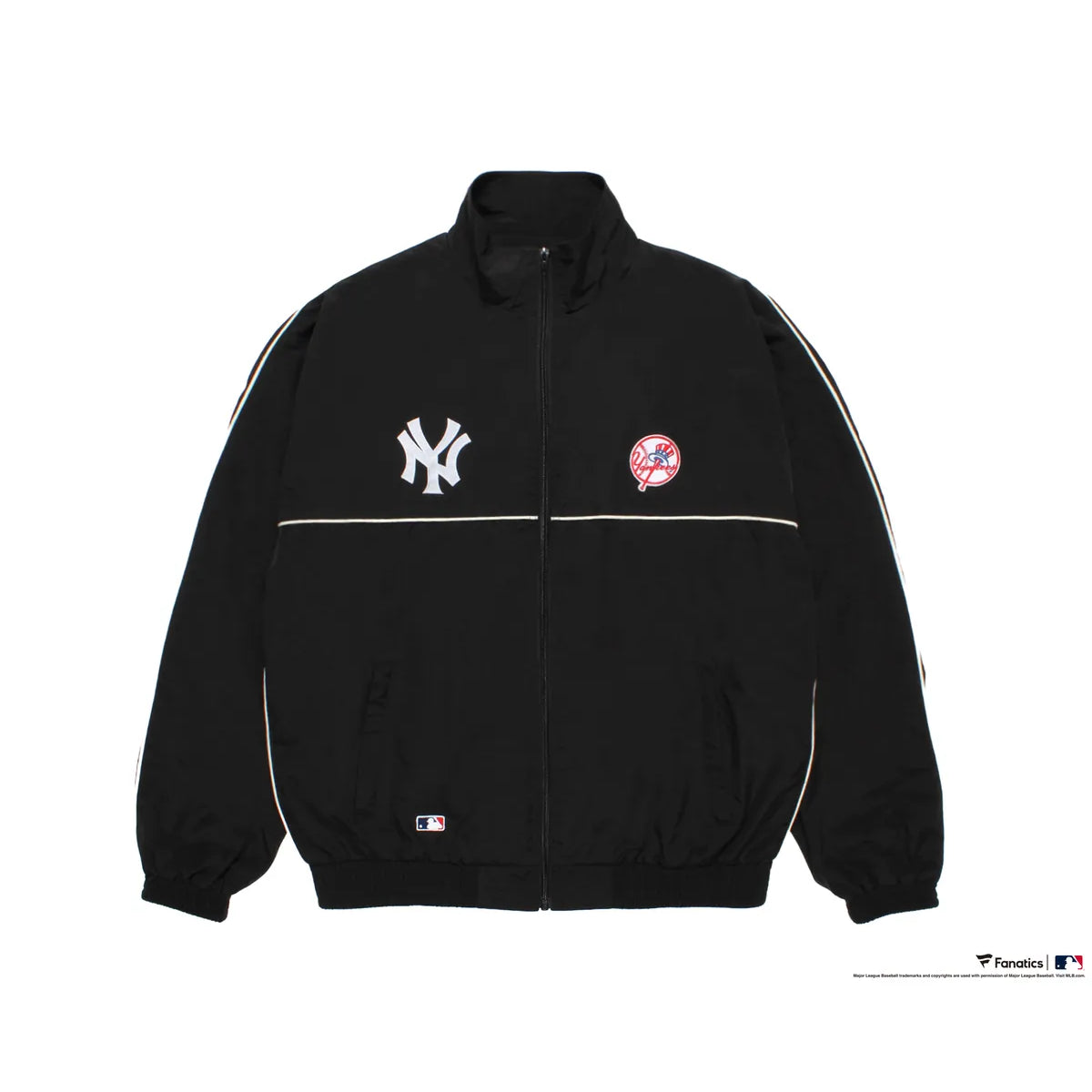 WACKO MARIA × MLB / TRACK JACKET -TYPE-1- | 公式通販・JACK in the NET