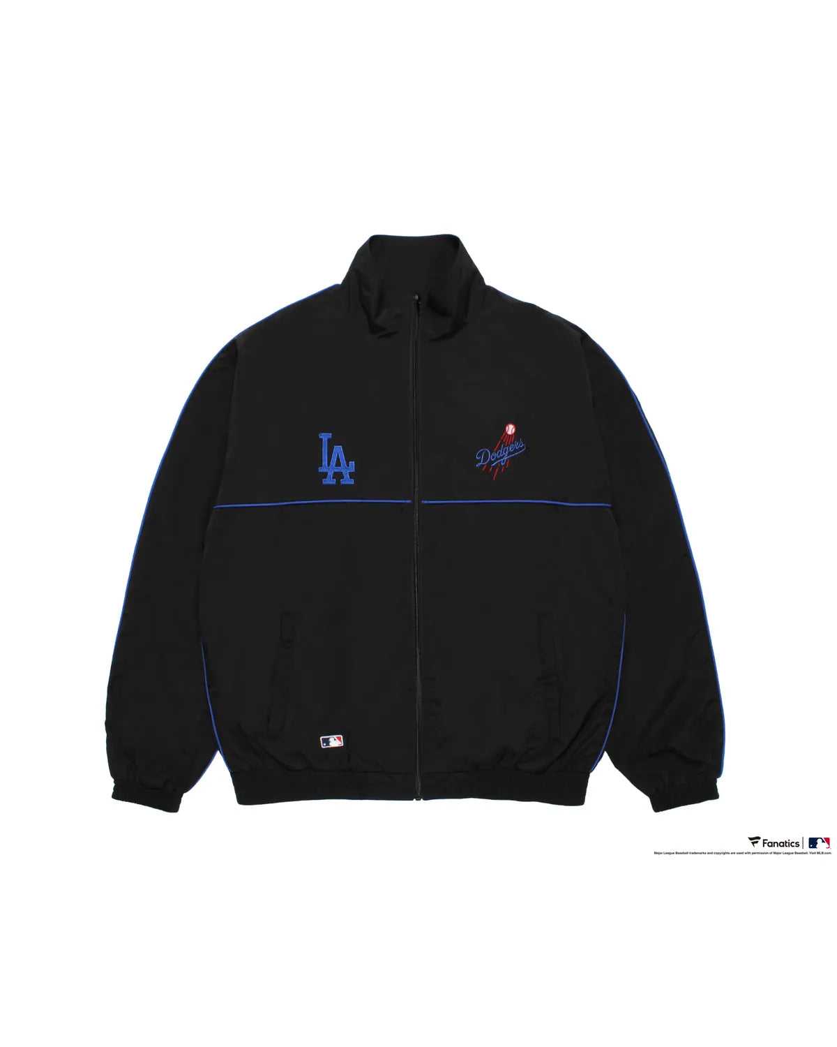 WACKO MARIA × MLB の TRACK JACKET -TYPE-2- (MLB-WM-TJ02)