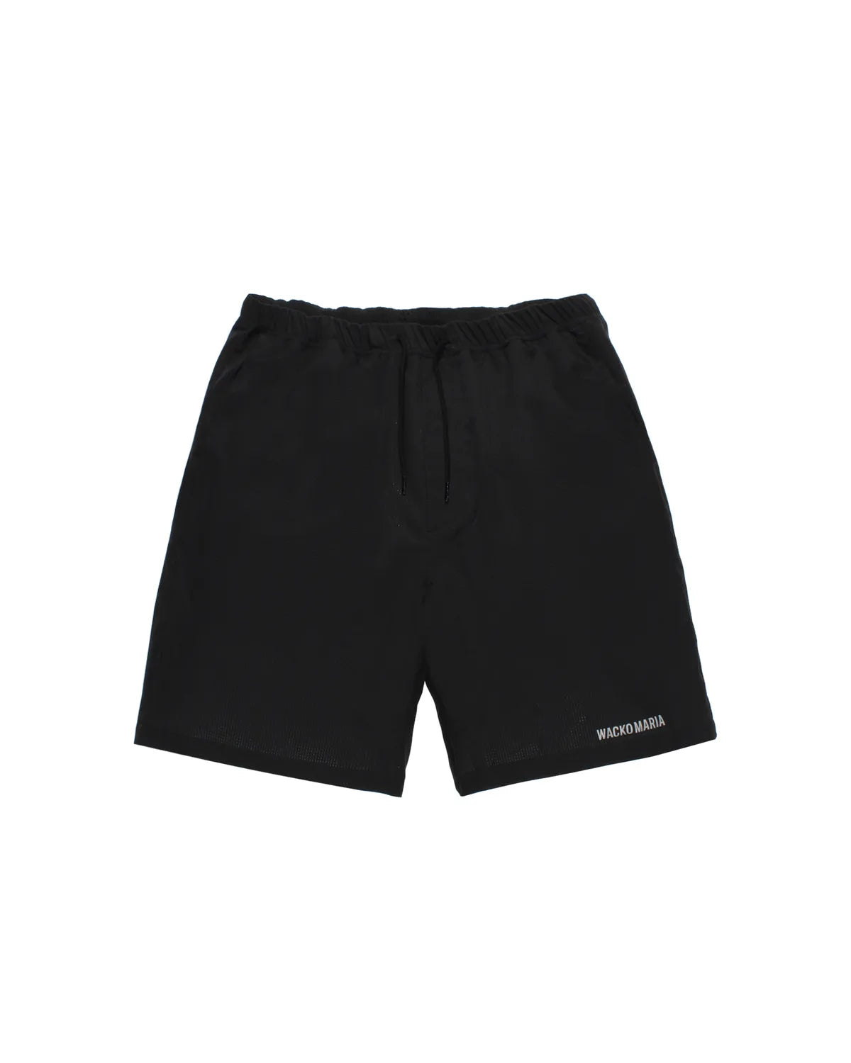WACKO MARIA × NANGA の COMFY SHORTS (26SS-WMP-NA01)