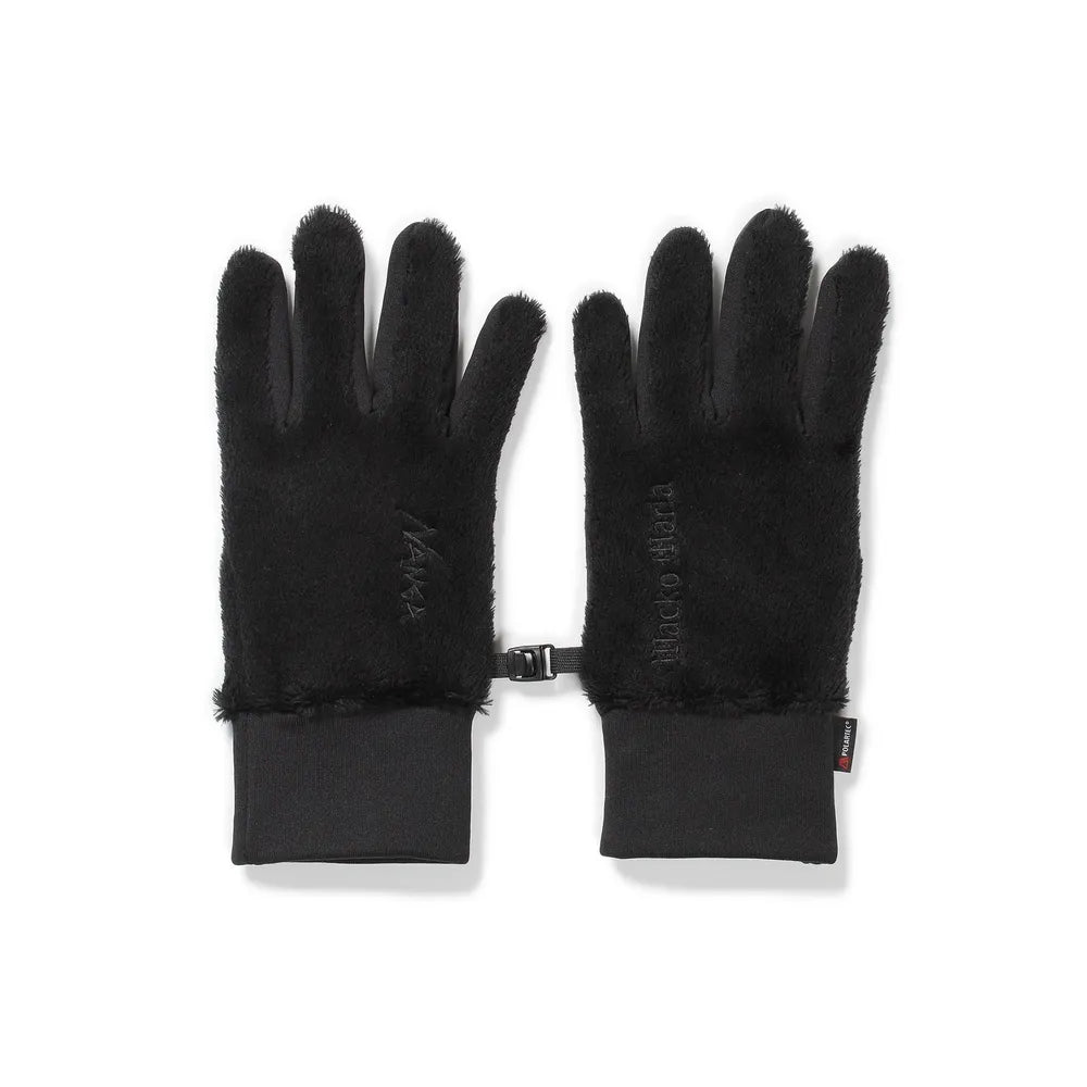 WACKO MARIA × NANGA GLOVES (24FW-WMA-NA02)