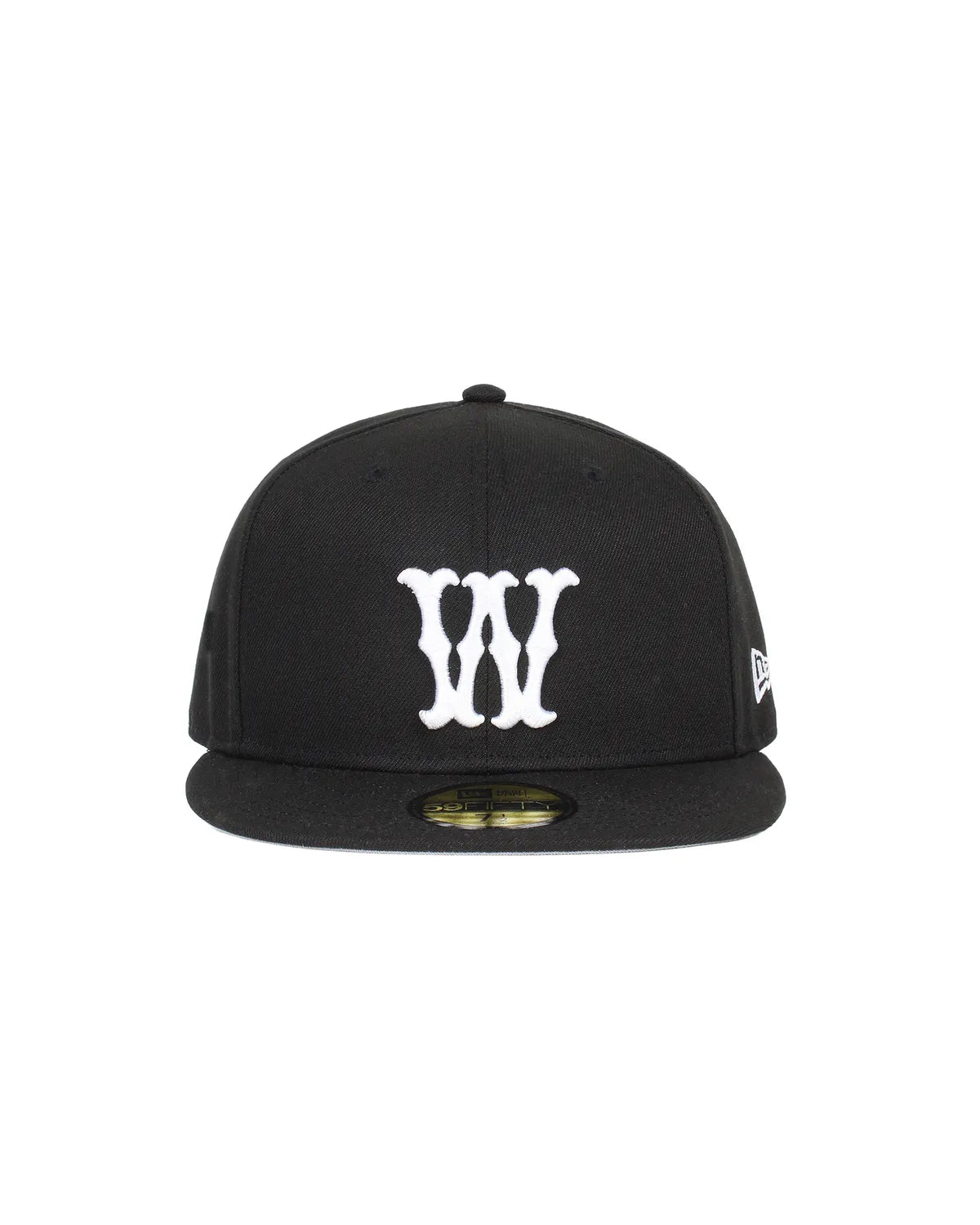 WACKO MARIA × NEW ERA の 59FIFTY (26SS-WMA-CP01)