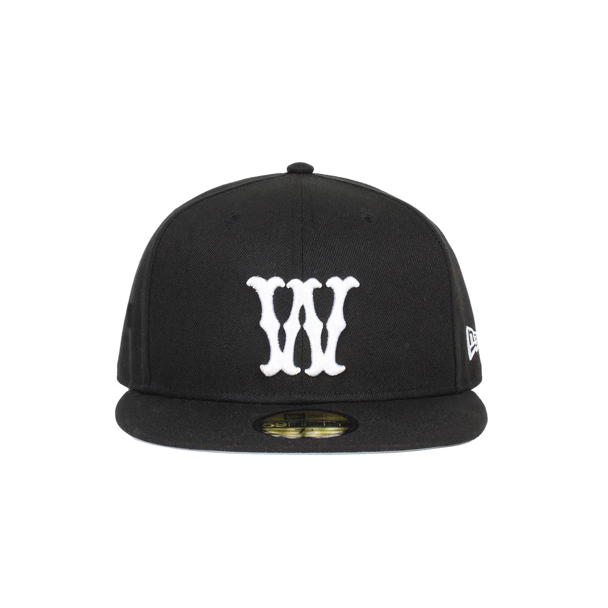 Era New x Men's Maria Wacko MARIA WACKO キャップ ブラック 59FIFTY ERA NEW 59Fifty Maria Wacko Black in Cap 帽子