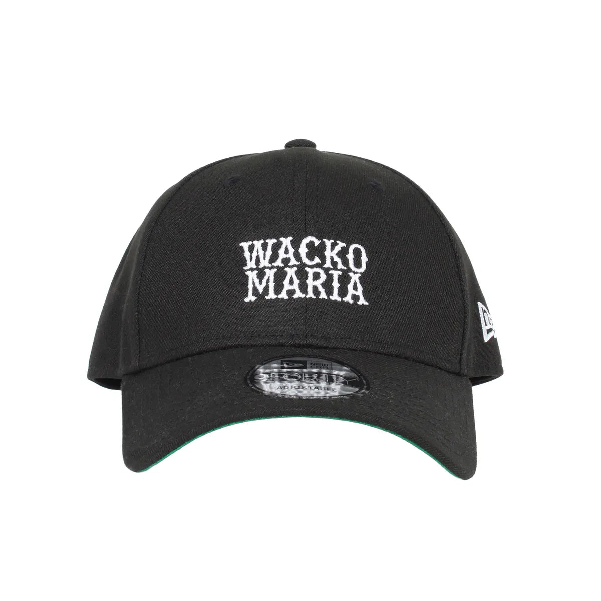 WACKO MARIA(ワコマリア) / × NEW ERA 9FORTY | 公式通販・JACK in the NET