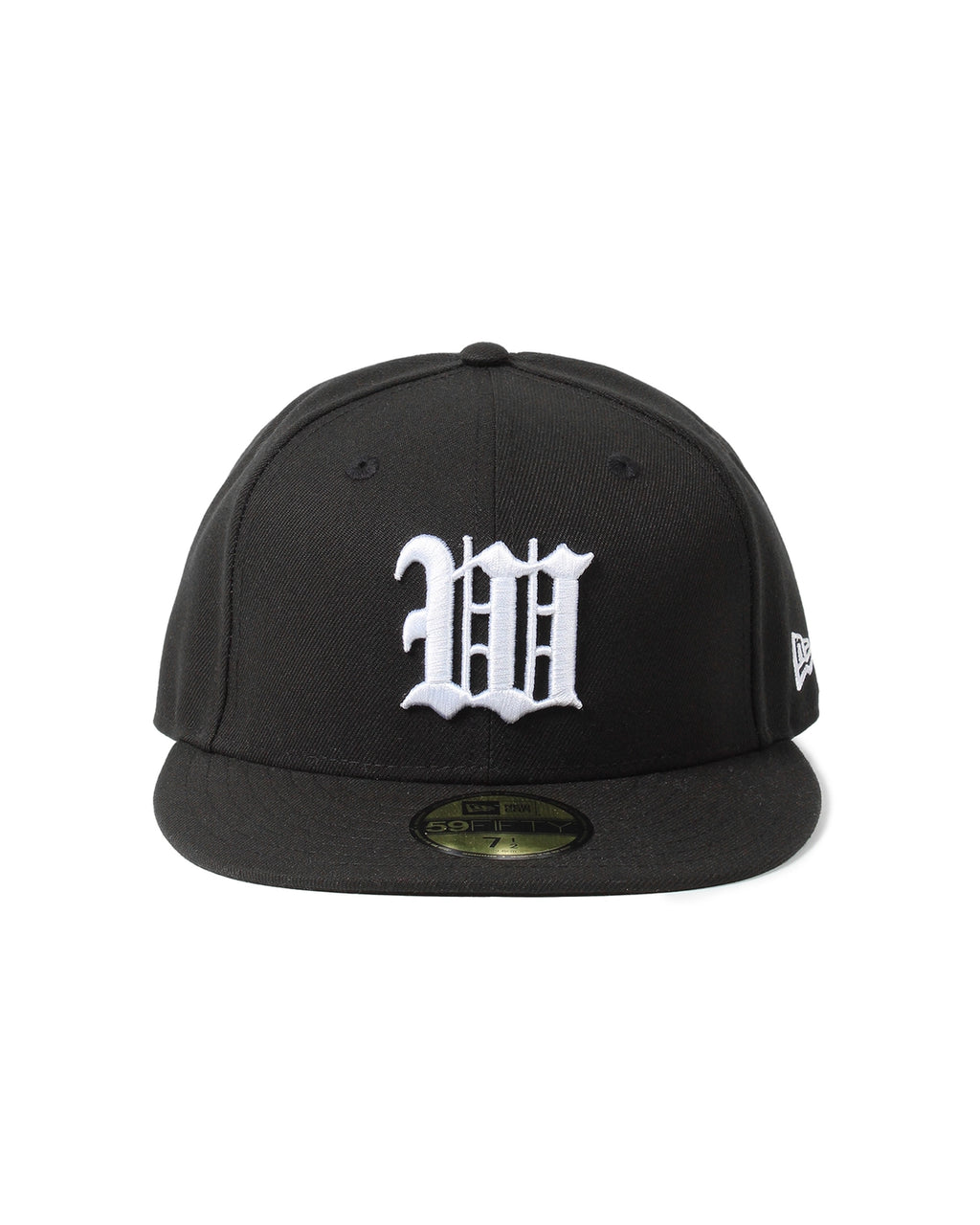 WACKO MARIA(ワコマリア) × NEW ERA CAP (ニューエラ) / 59FIFTY WACKO MARIA(ワコマリア) × NEW ERA CAP (ニューエラ) / 59FIFTY
