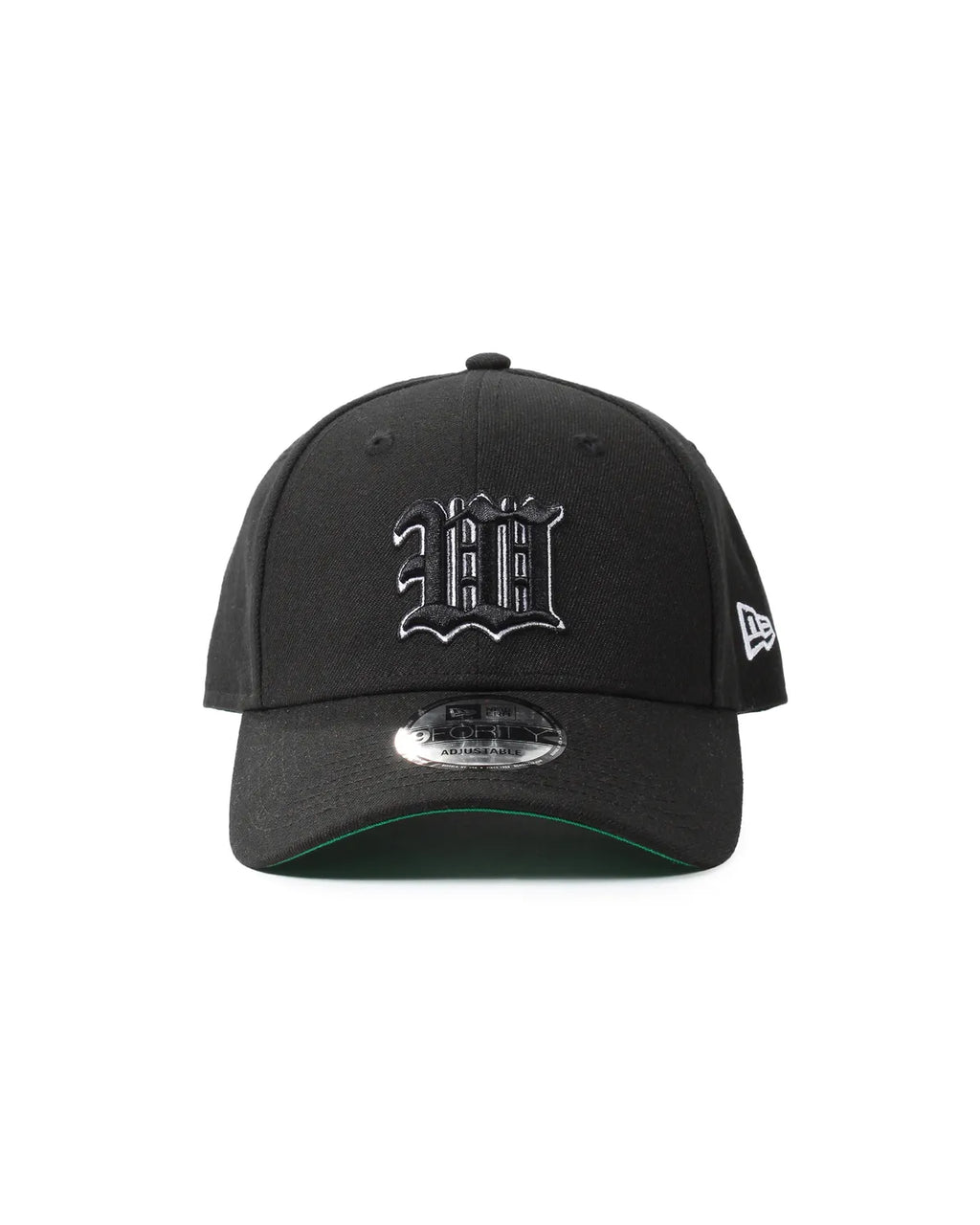 帽子 wackomaria new era 9forty 25ss WACKO_MARIA_NEW_ERA_CAP_9FORTY