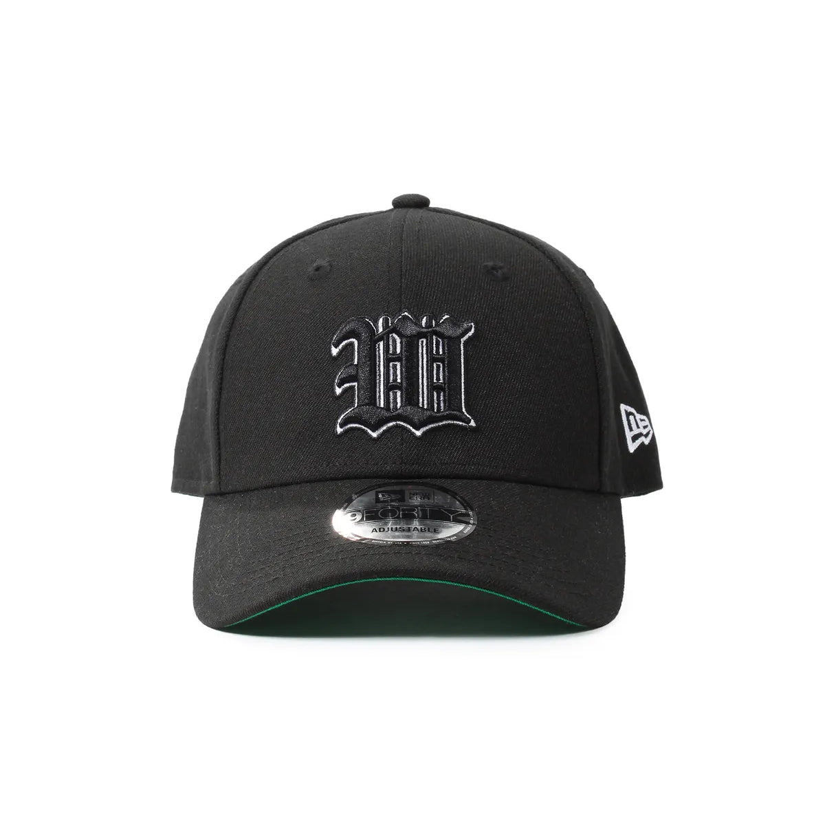 WACKO MARIA(ワコマリア) × NEW ERA CAP / 9FORTY | 公式通販 WACKO MARIA(ワコマリア) × NEW ERA CAP / 9FORTY | 公式通販