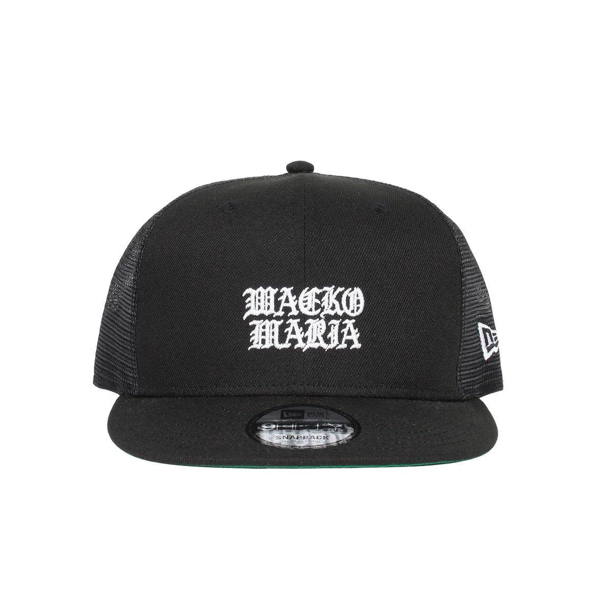 WACKO MARIA(ワコマリア) × NEW ERA CAP / 9 FIFTY TRUCKER | 公式通販