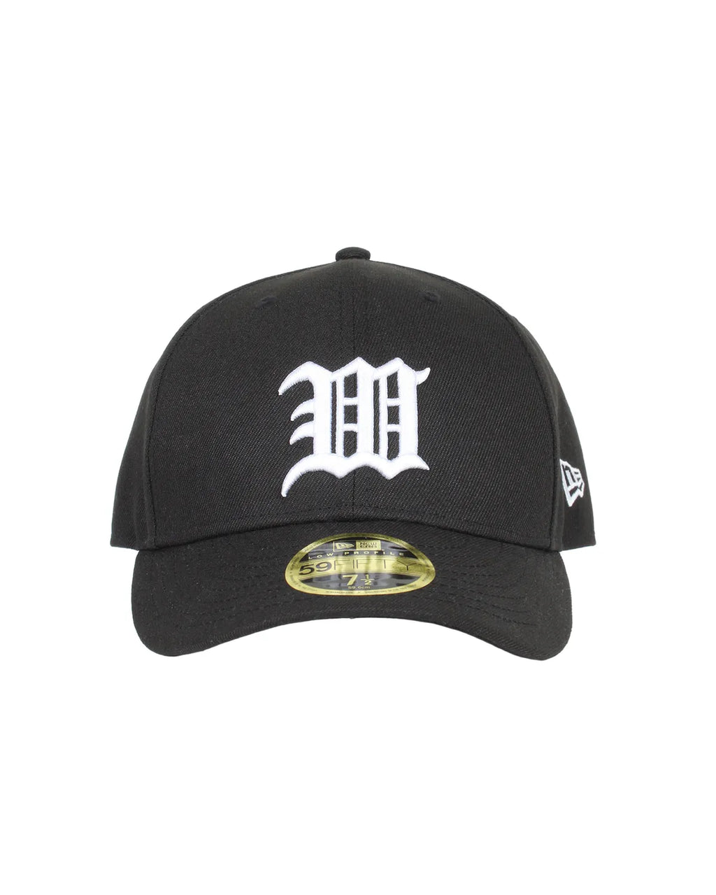 WACKO MARIA(ワコマリア) × NEW ERA CAP / LP 59 FIFTY | 公式通販