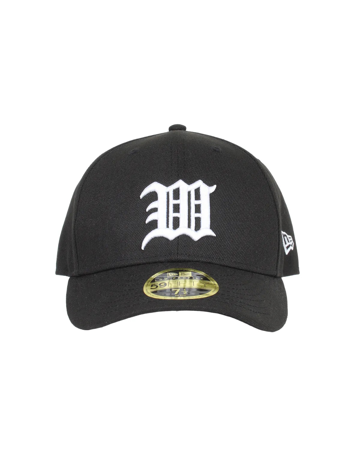 WACKO MARIA × NEW ERA CAP の LP 59 FIFTY (26SS-WMA-CP02)