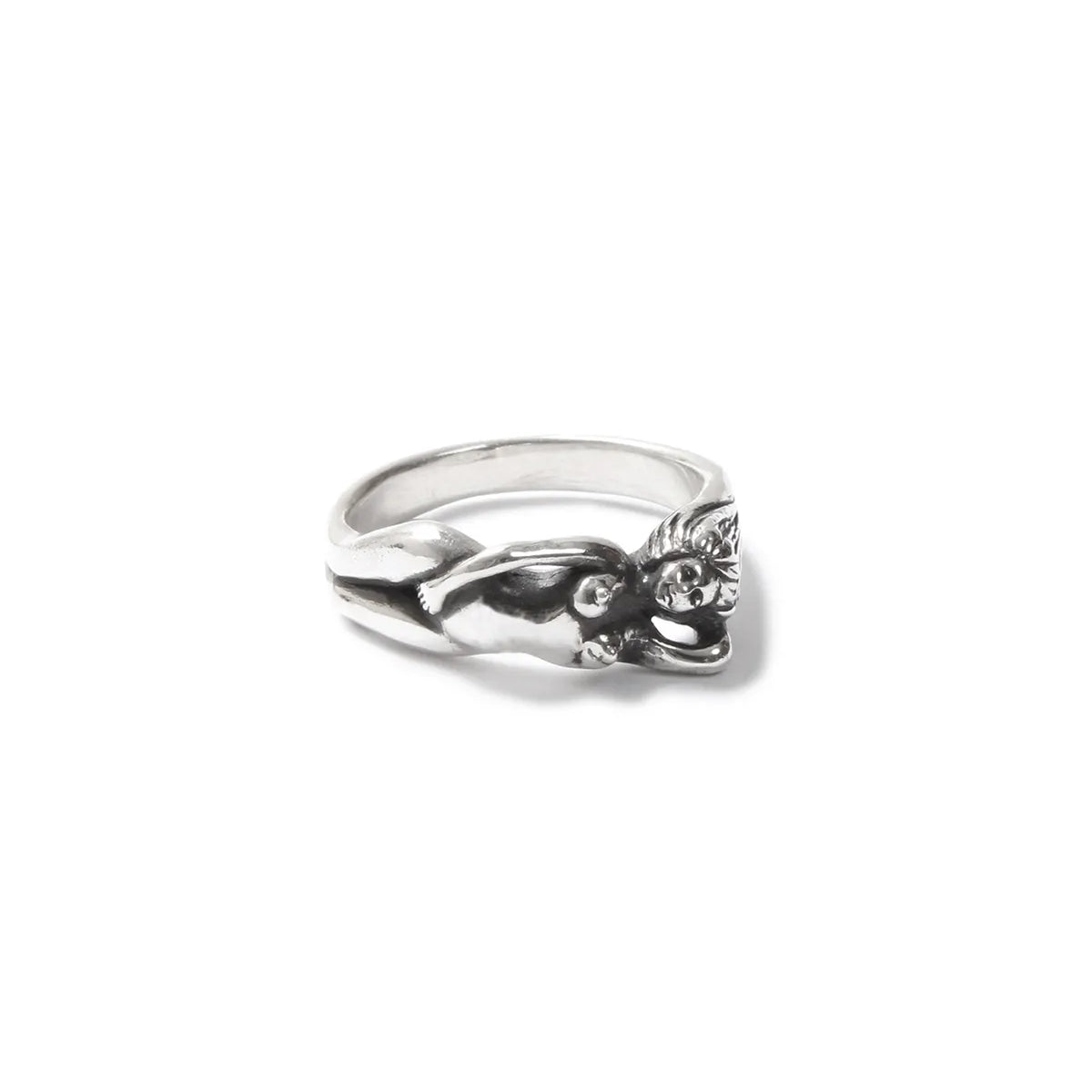 要在庫確認【すぐ届く・国内発】WACKO MARIA / NUDE RING WACKO MARIA(ワコマリア) / NUDE RING | 公式通販・JACK in the NET