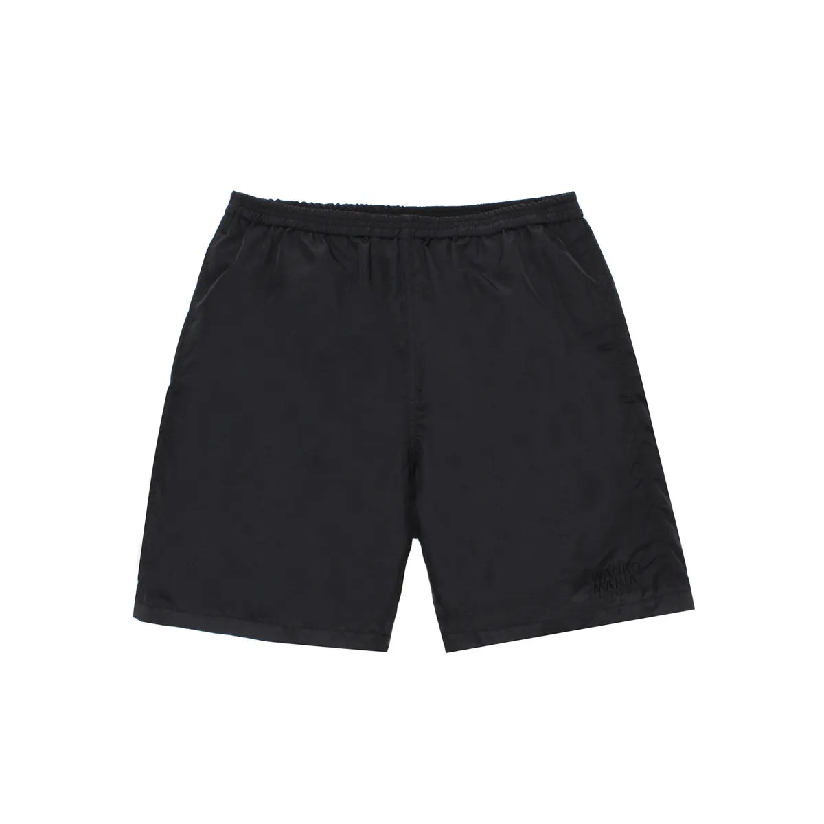 WACKOMARIA ワコマリア ATHLETIC SHORTS ショートパンツ WACKO MARIA(ワコマリア) / NYLON BOARD SHORTS -TYPE-1- | 公式通販