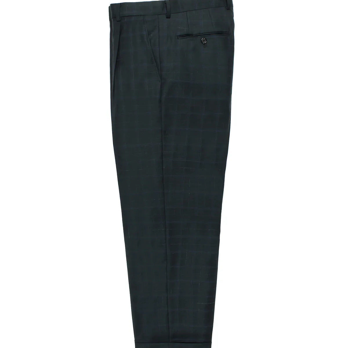 WACKO MARIA(ワコマリア) / PLEATED TROUSERS -TYPE-2- | 公式通販