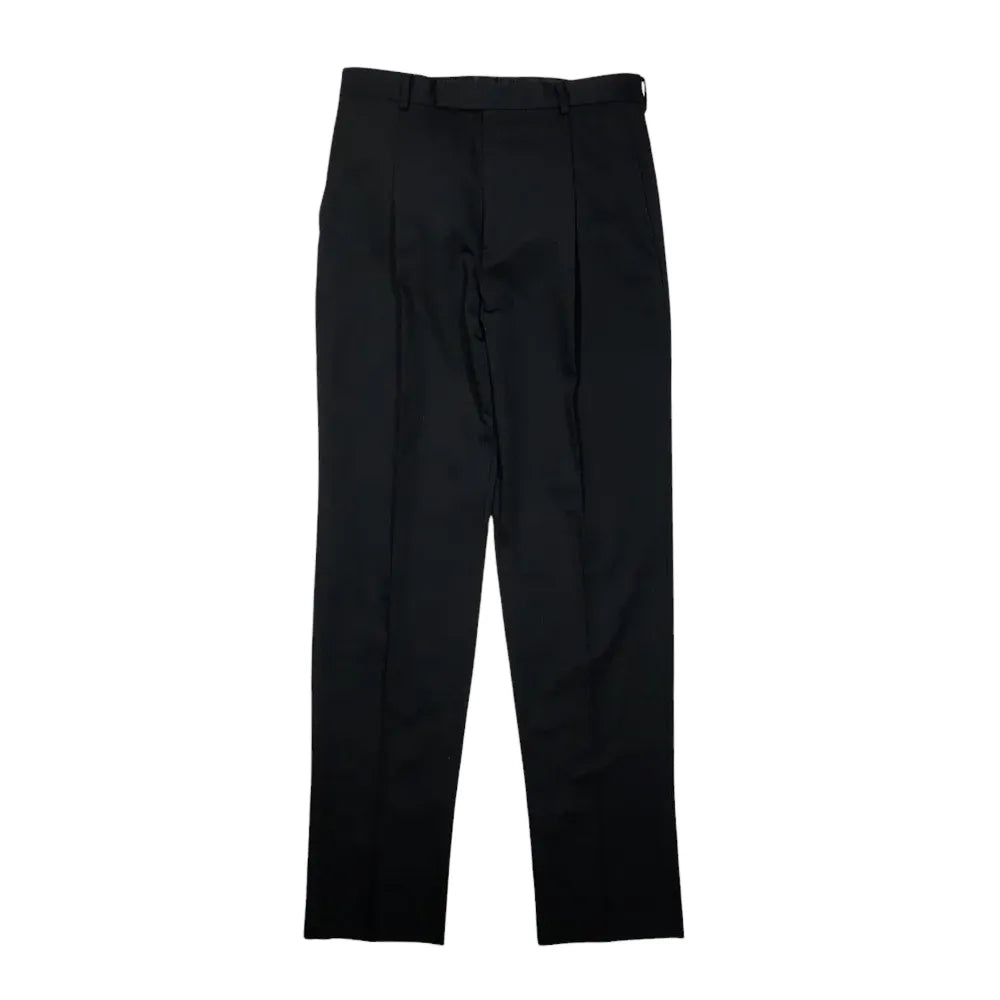 WACKO MARIA の PLEATED TROUSERS -TYPE2- (25SSE-WMP-TR01)