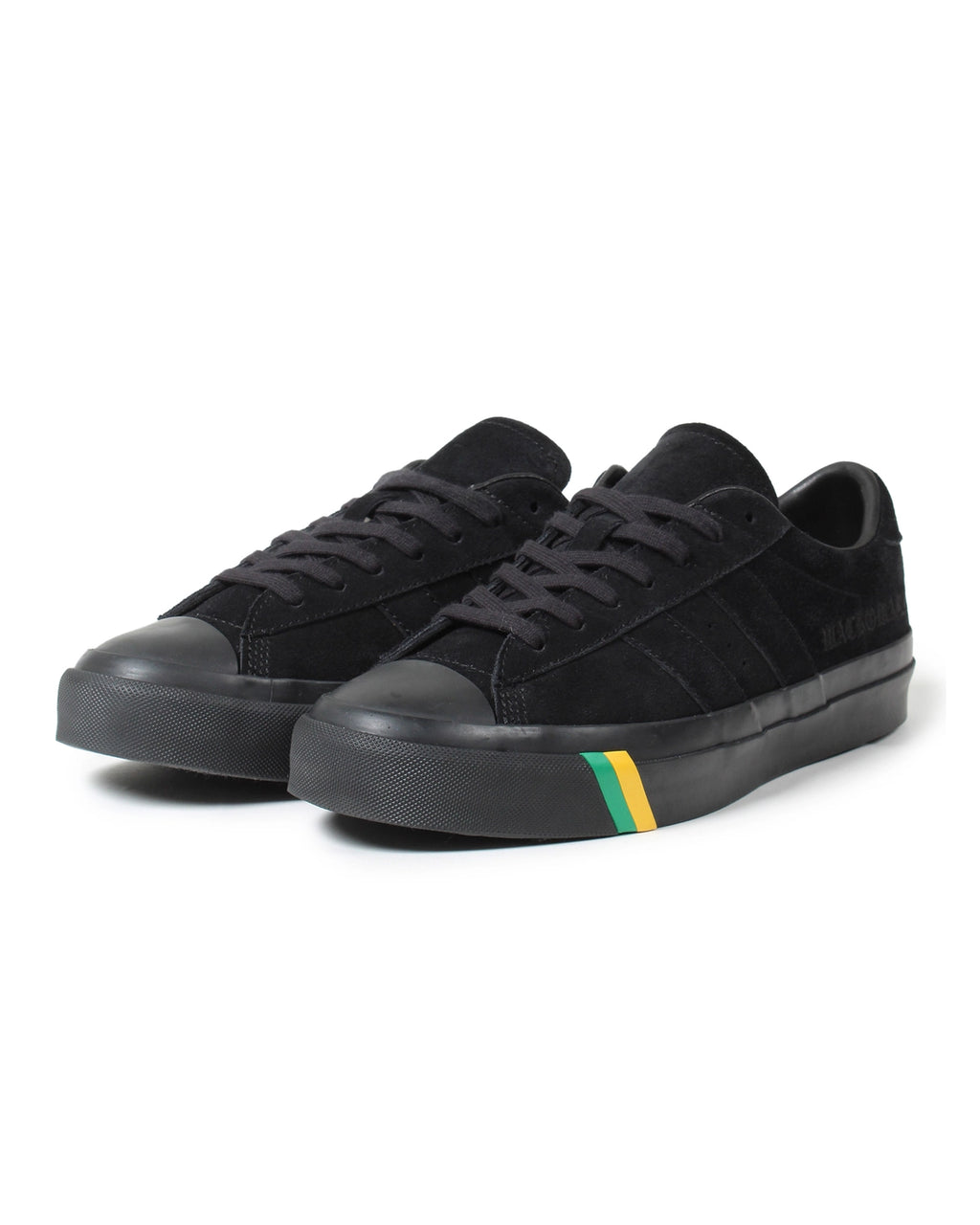 WACKO MARIA × PRO Keds 28cm WACKO MARIA(ワコマリア) × PRO-KEDS / SUEDE ROYAL PLUS | 公式