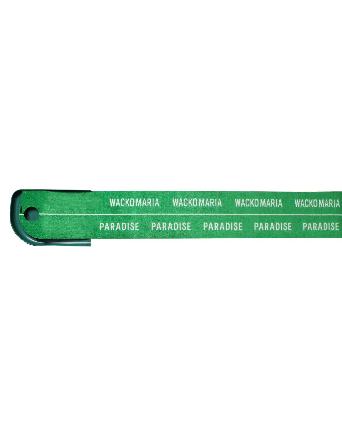 WACKO MARIA の PUTTER MAT (26SS-WMA-GG16)