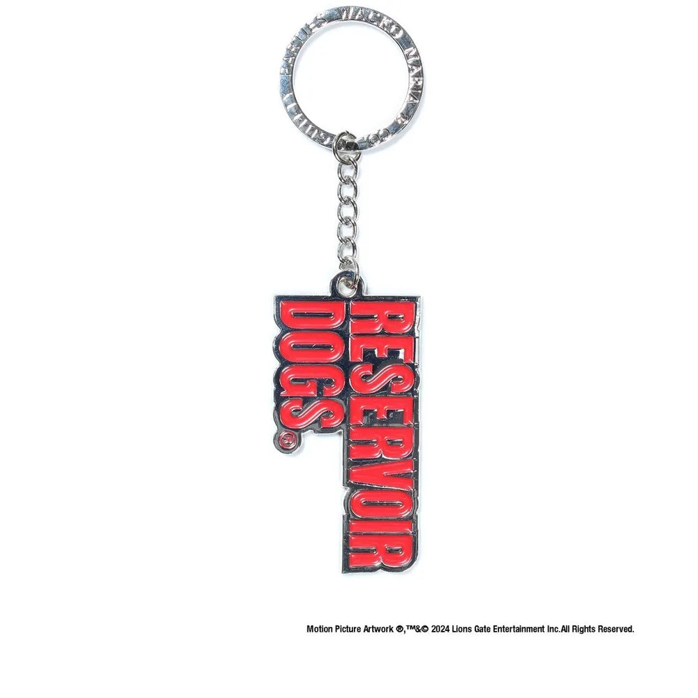 WACKO MARIA
 × RESERVOIR DOGS KEY HOLDER -type1- (RD-WM-KH01)