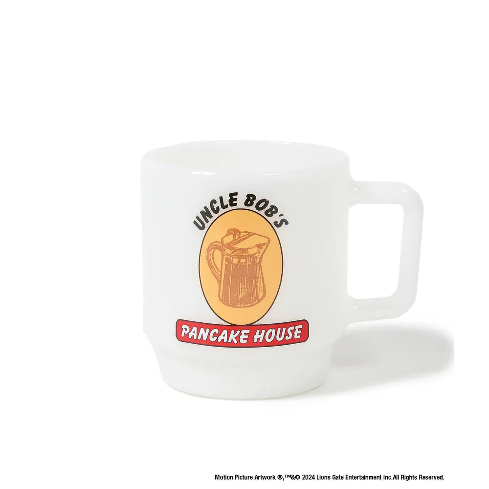 WACKO MARIA × RESERVOIR DOGS MUG -TYPE1- (RD-WM-MC01)
