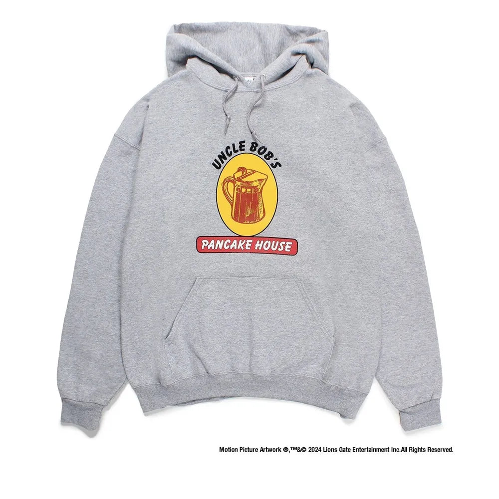 WACKO MARIA 
 × RESERVOIR DOGS  PULLOVER HOODED SWEAT SHIRT -TYPE2- (RD-WM-SS21)