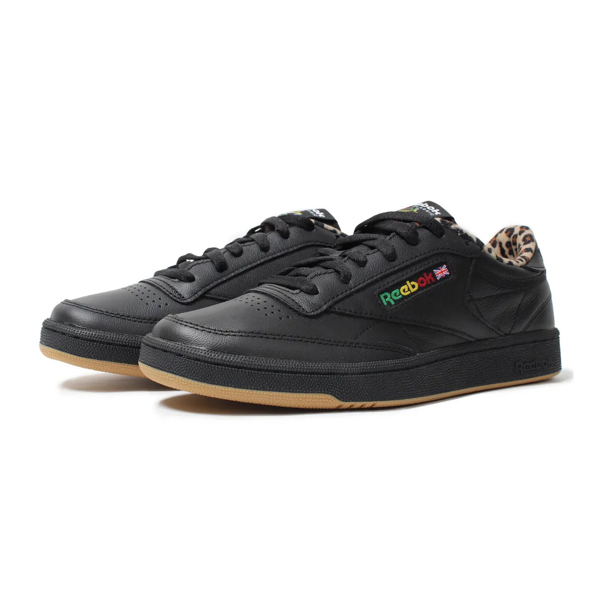 ワールド オンラインストア WACKO MARIA(ワコマリア) 公式通販 | 85 C CLUB Reebok × / トップス