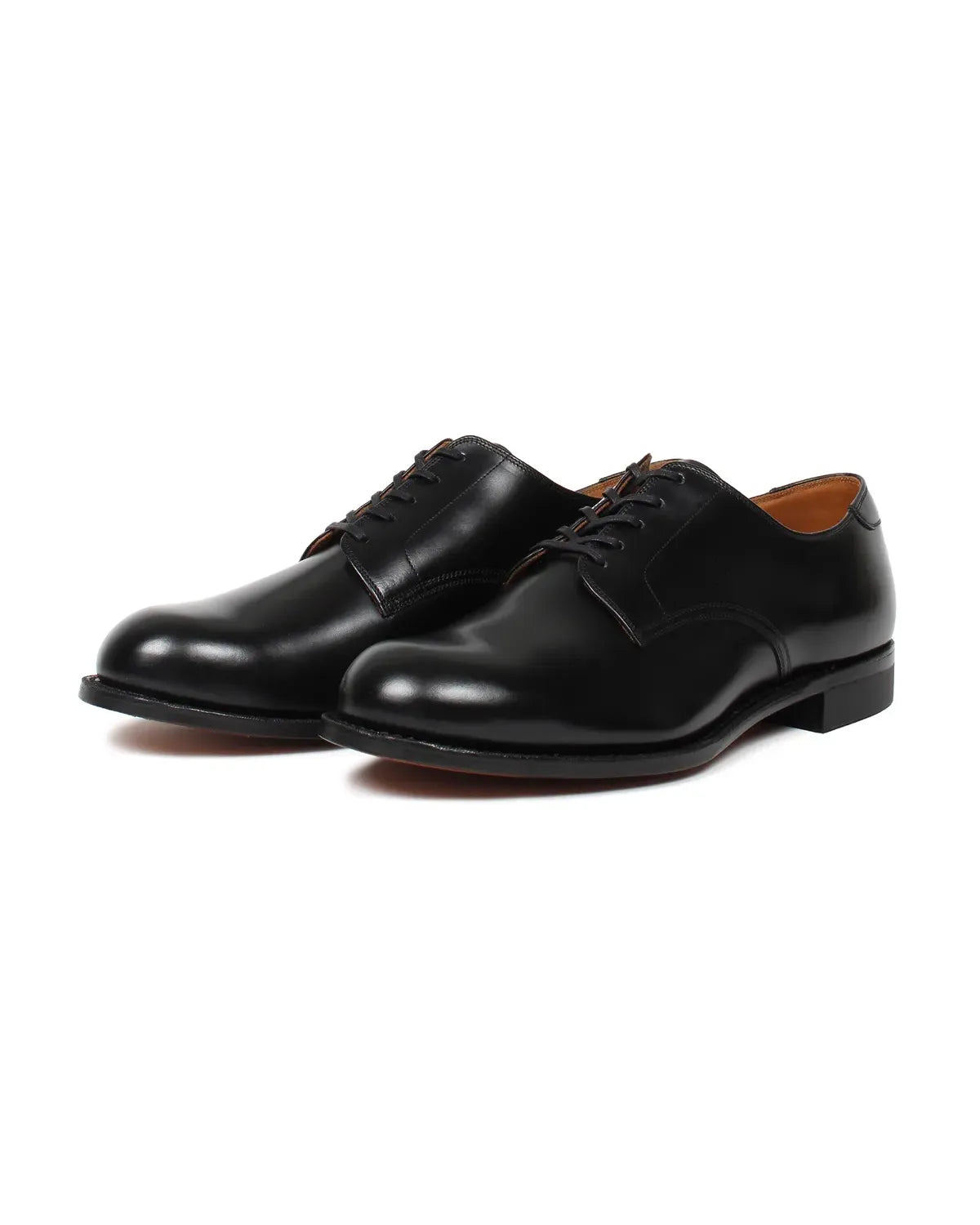 WACKO MARIA の SERVICE SHOES (25FW-WMA-SH01)