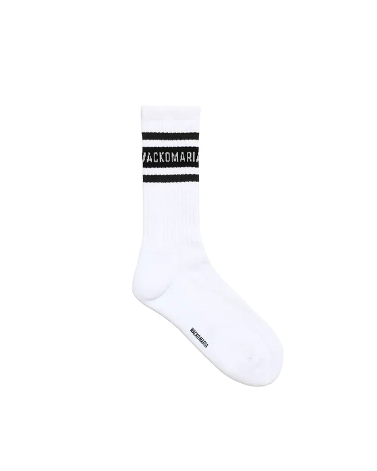 WACKO MARIA の SKATER SOCKS -TYPE-2- (26FW-WMA-SO02)