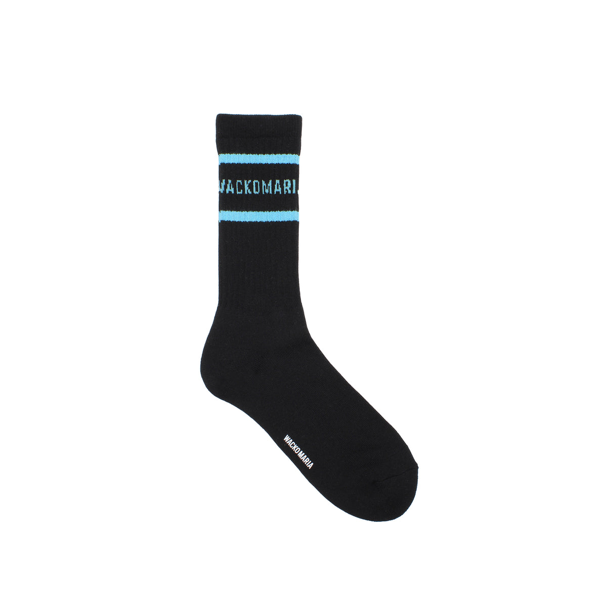 WACKO MARIA(ワコマリア) / SKATER SOCKS -TYPE-2- | 公式通販・JACK