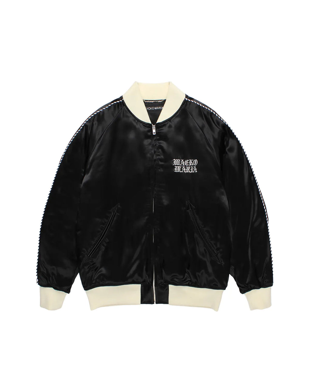 WACKO MARIA(ワコマリア) / SKA JACKET | 公式通販・JACK in the NET