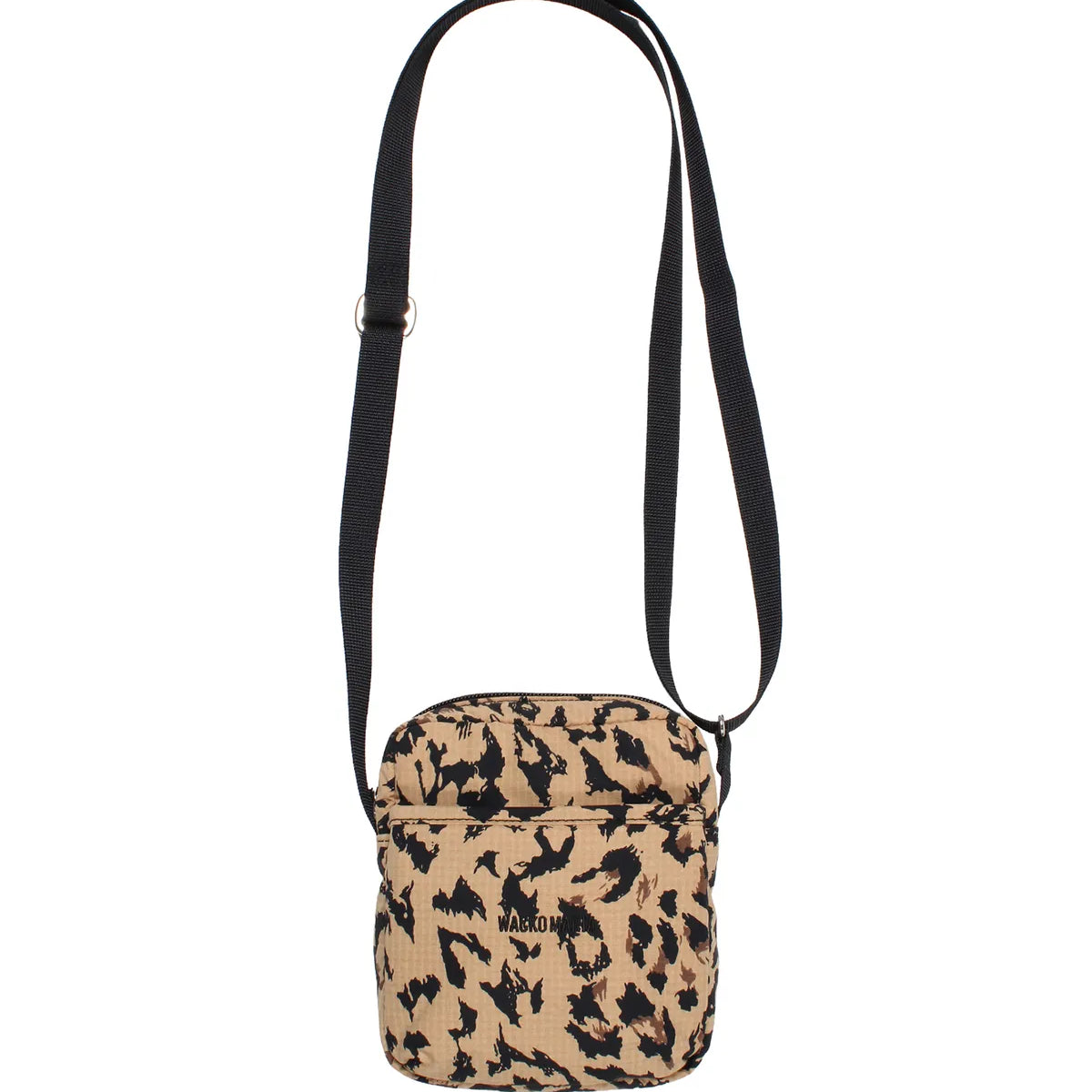 WACKO MARIA(ワコマリア) / × SPEAK EASY / LEOPARD SMALL SHOULDER