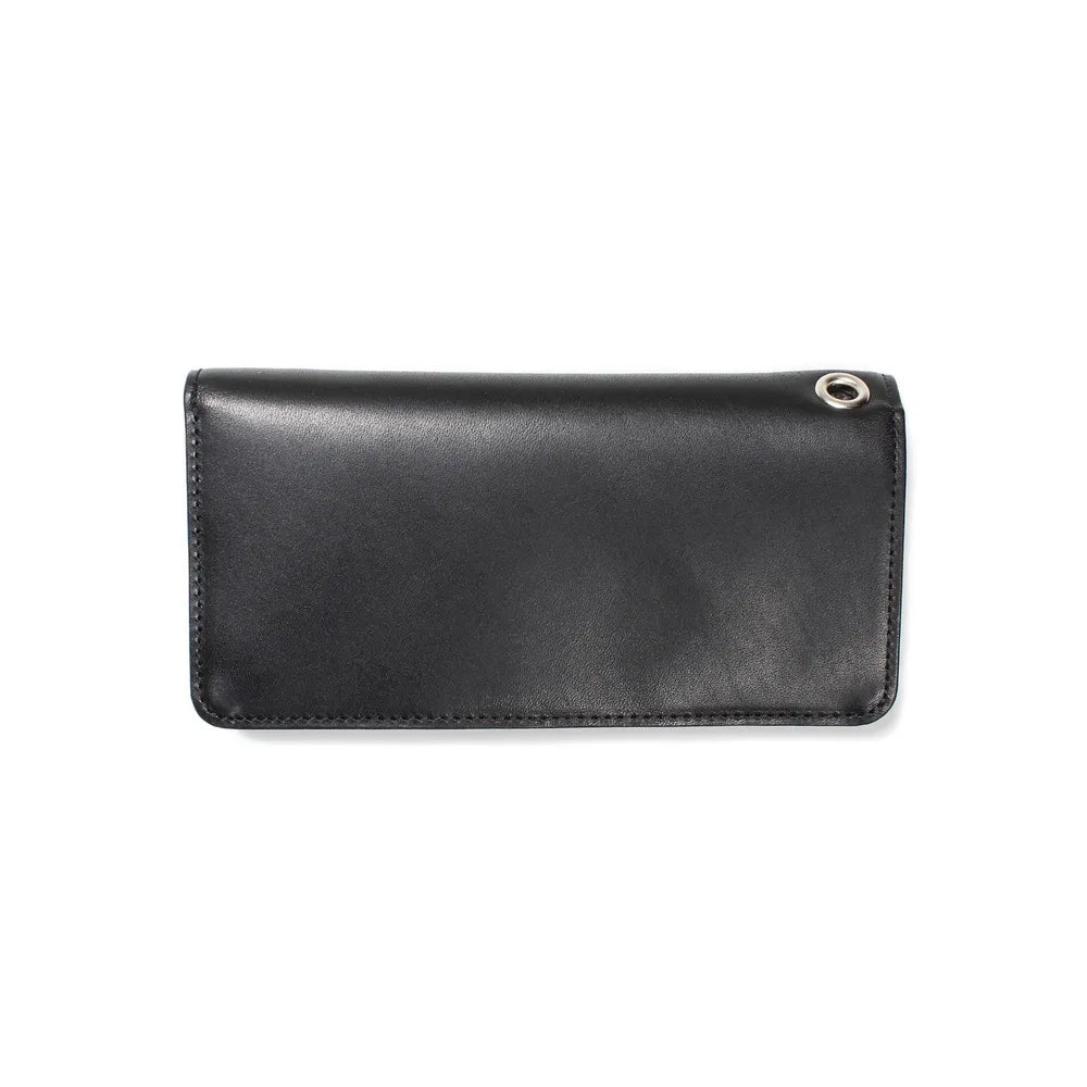 WACKO MARIA の SPEAK EASY / LONG WALLET -TYPE1- (24FW-WMA-WL01)