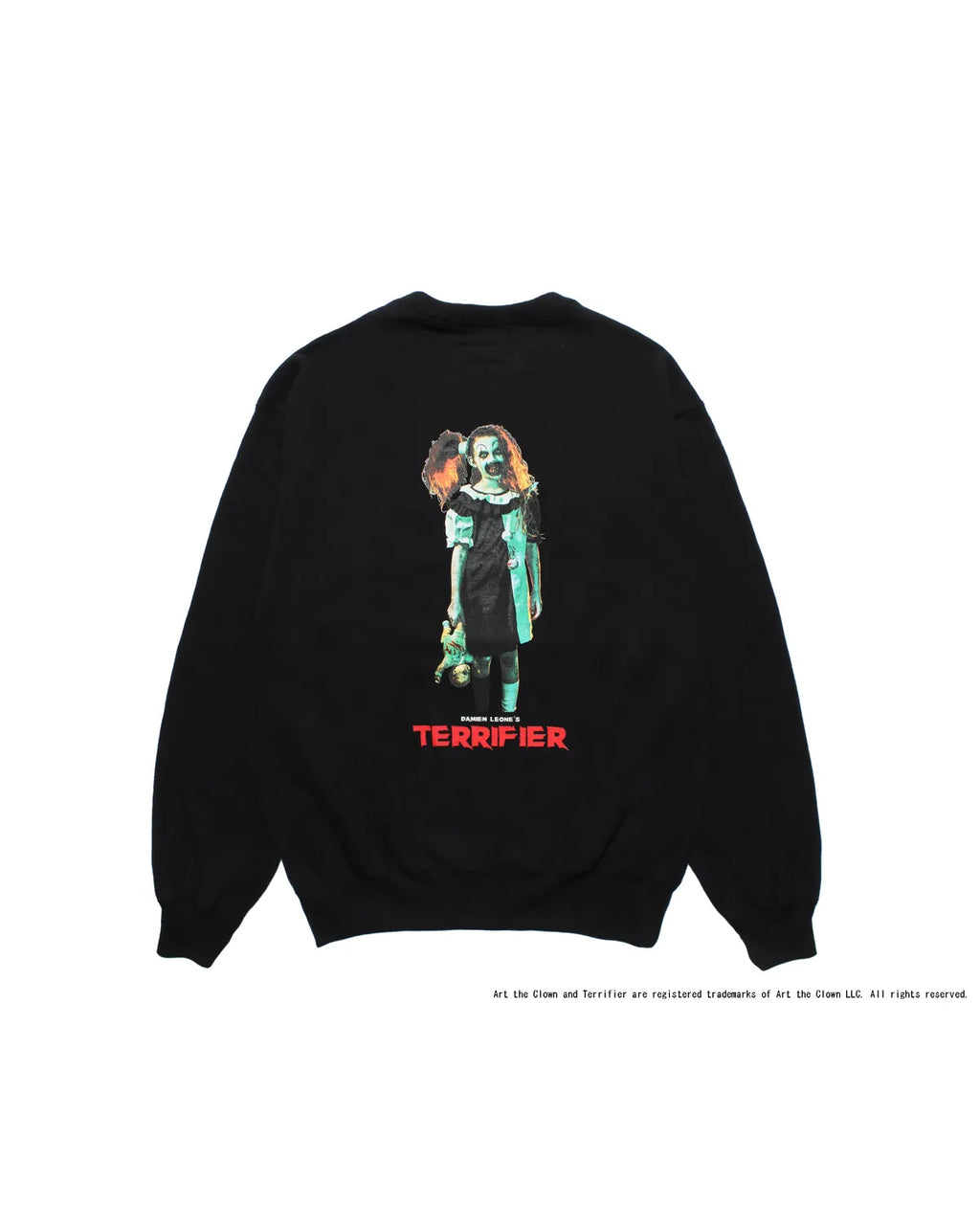 トップス Fight Club / Wacko Maria SWEAT WACKO MARIA】新作商品発売 – 2/22(土) | INFORMATION | In STATE