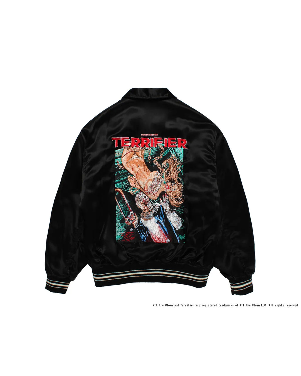 WACKO MARIA ワコマリア SKA JACKET TYPE-1 キムタク Ska Jacket Type-1