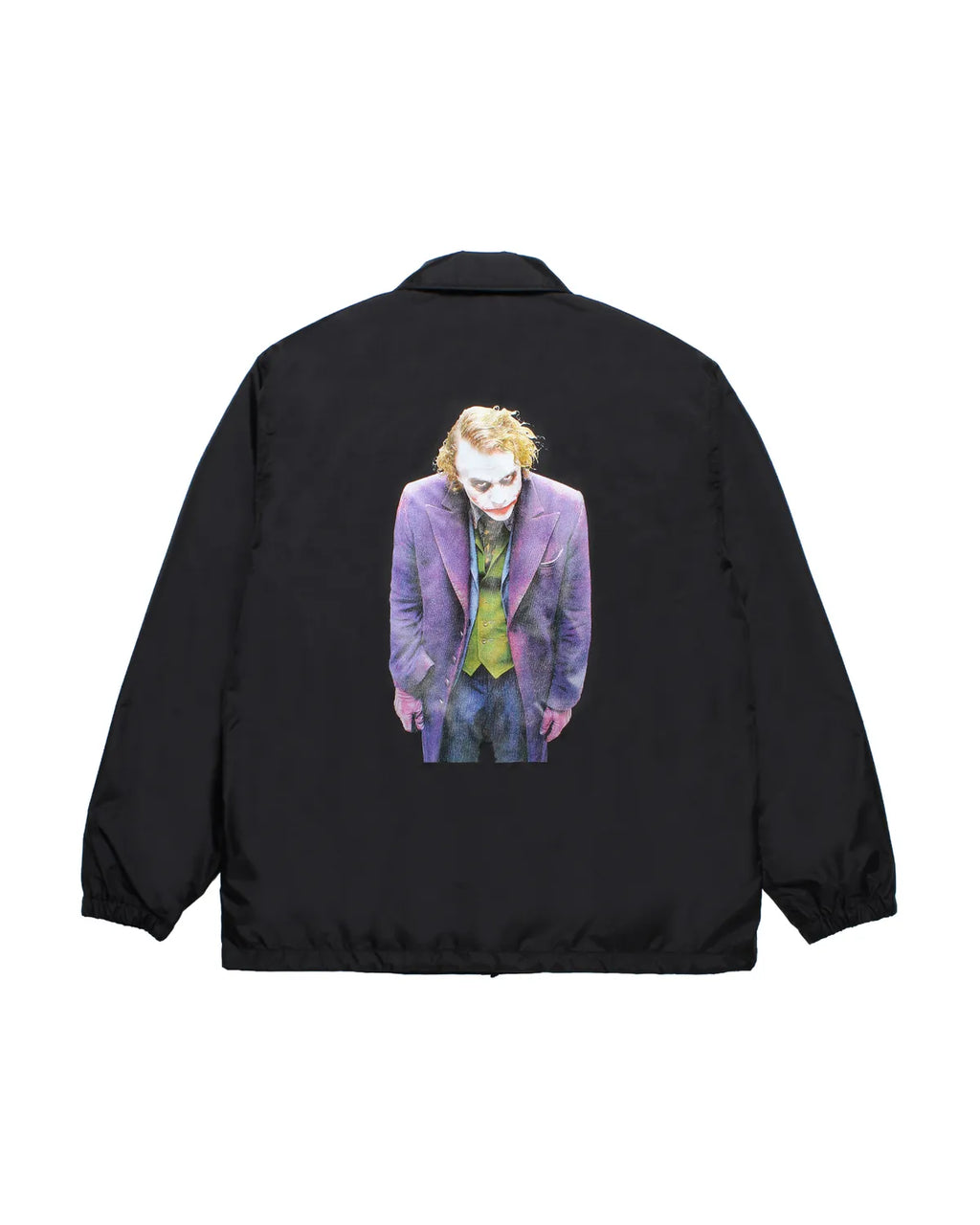 WACKO MARIA/COACH JACKET（BLACK）サイズL新品未使用 WACKO MARIA/ワコマリア/COACH JACKET/コーチジャケット/BLACK