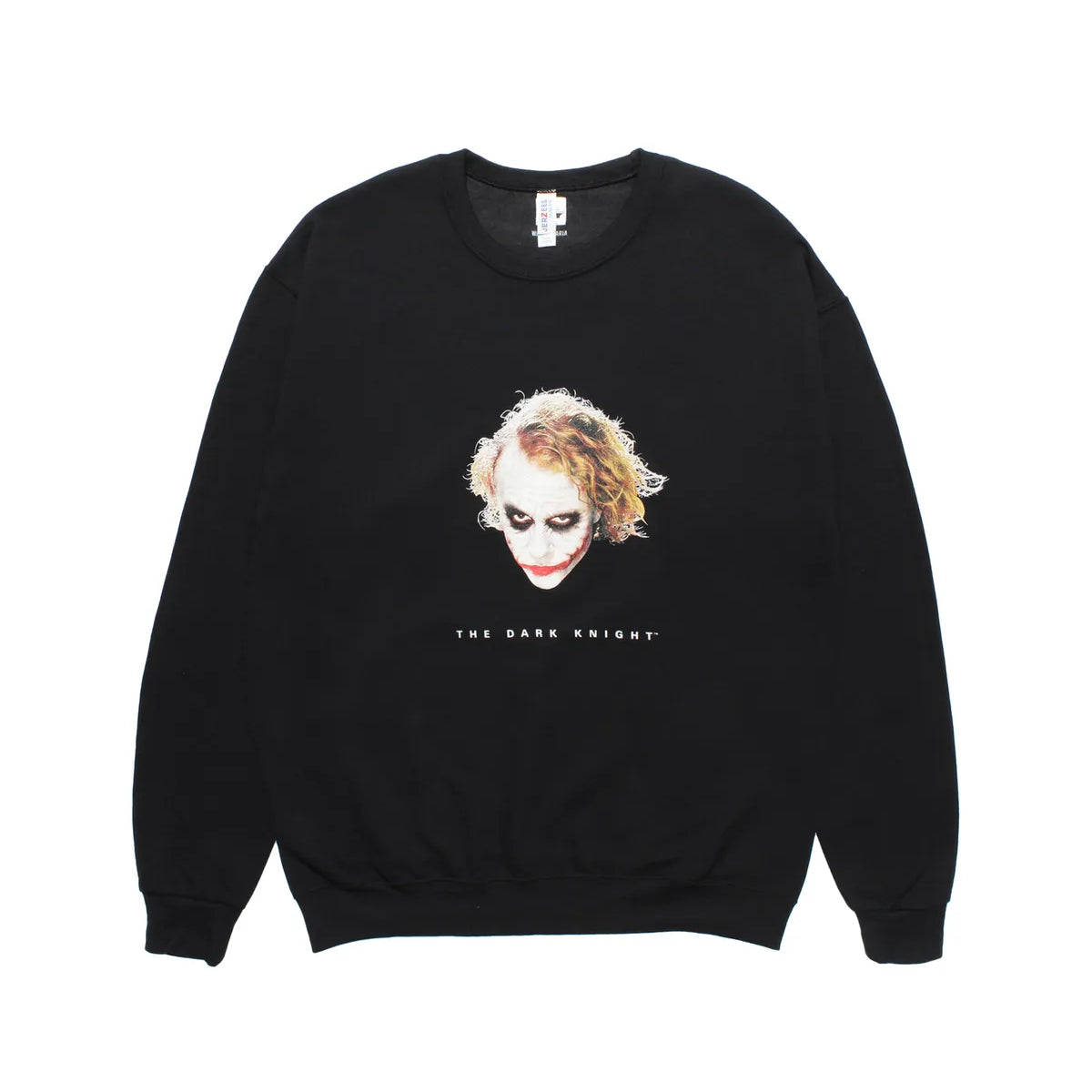トップス WACKOMARIA DARK KNIGHT TRILOGY SWEAT WACKO MARIA(ワコマリア) × THE DARK KNIGHT TRILOGY / CREW
