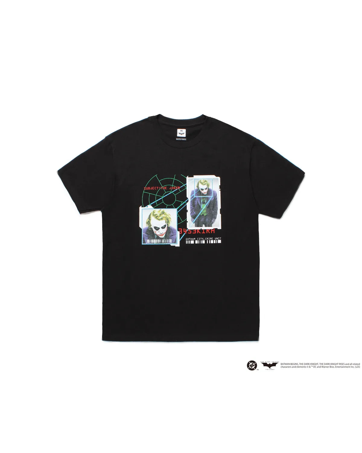 WACKO MARIA (와코 마리아) | 공식 우편 주문 · JACK in the NET