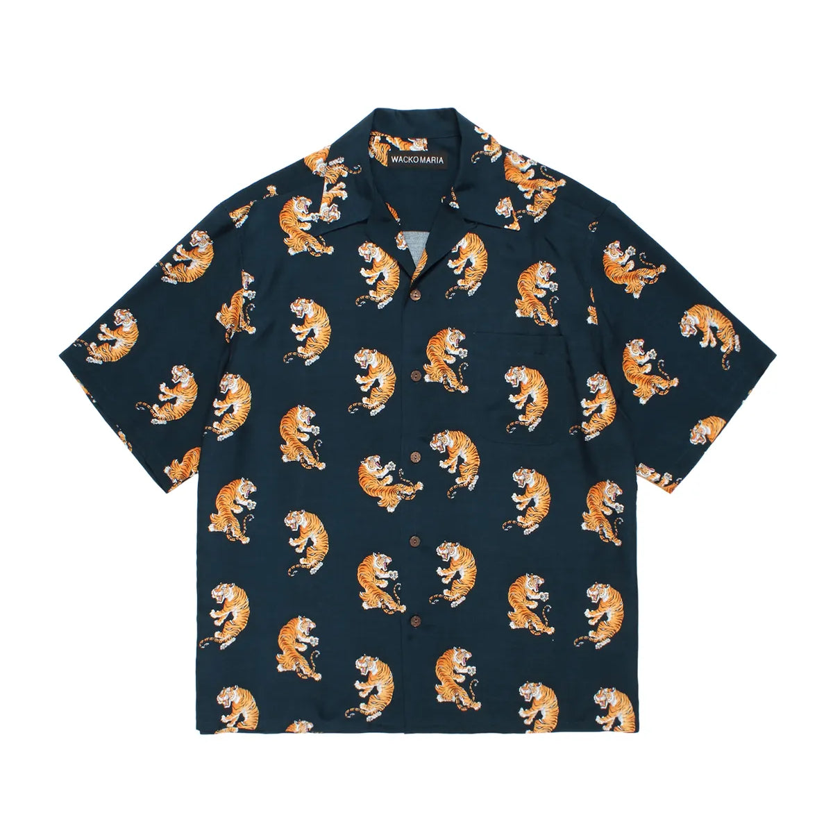 WACKO MARIA(ワコマリア) × TIM LEHI / HAWAIIAN SHIRT S/S -TYPE WACKO MARIA(ワコマリア) × TIM LEHI / HAWAIIAN SHIRT S/S -TYPE