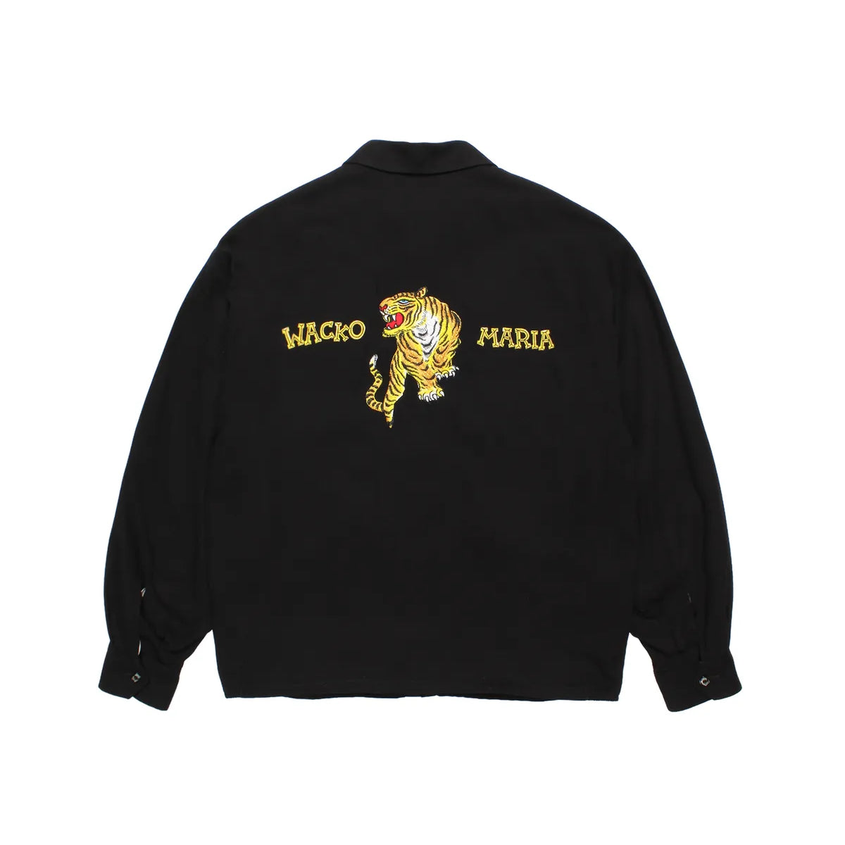 WACKO MARIA × TIM LEHI / VIETNAM JACKET | 公式通販・JACK in the NET